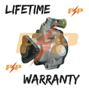 New Power Steering Pump for BMW 320i 323Ci 323i 325Ci 325i 328Ci 328i 330Ci 330i - Picture 1 of 3