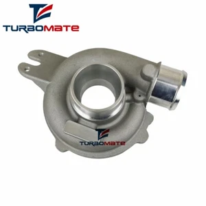 Turbo compressor housing GT2056S 742289 for Ssang-Yong 270 XVT 137Kw 186HP D27DT - Picture 1 of 6