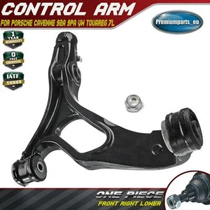 Suspension Arm Front Right Lower for VW Touareg 7L Porsche Cayenne 92A 9PA - Picture 1 of 9