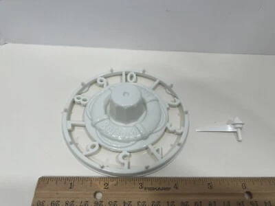 The Game of Life Bob Esponja Calça Quadrada Edição Top Spinner & Flipper - Imagem 1 de 4