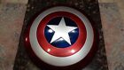 Marvel Legends Captain America 24" Shield Model : B7436 With Scratches