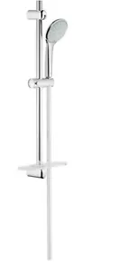 Euphoria Multi-Function Hand Shower Package - Chrome (NEW) - Picture 1 of 2