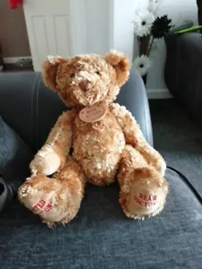Bear Factory Limited Edition Teddy Nr. 4545/15000 - Bild 1 von 5