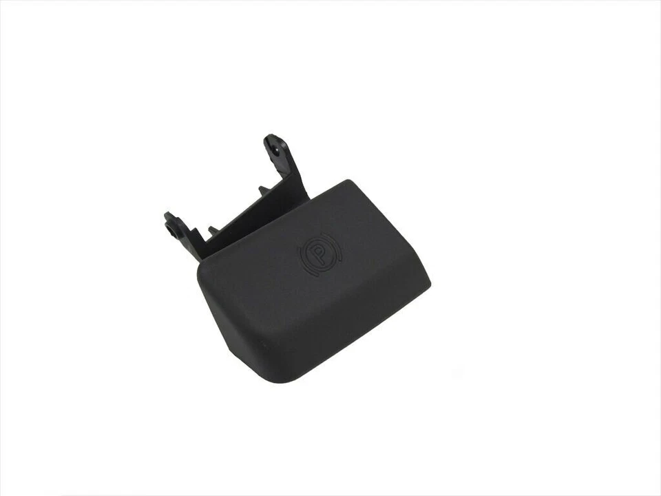 04-08 CHRYSLER PACIFICA MANIJA DE LIBERACIÓN DE FRENO DE ESTACIONAMIENTO OEM NUEVO MOPAR 0UD63XDVAA Foto 1 de 4