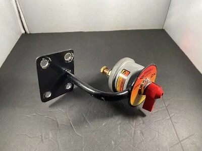 Desconexión de batería Longacre Racing Products Foto 1 de 4