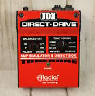 USED Radial JDX Direct Drive (090)