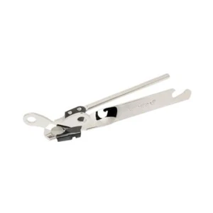 Wiltshire Butterfly Can Opener | Stainless Steel - Picture 1 of 2