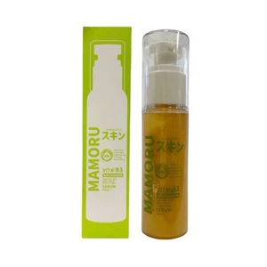 Madam Kilay Mamoru 14K Gold Niacinamide Facial Serum - 50ml - Picture 1 of 3