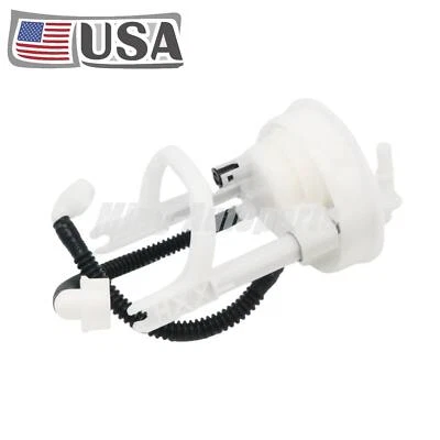 For Honda Civic 1.7L- L4 2001-2005 New Fuel Filter/Fuel Pump Module Assembly - Image 1 of 4