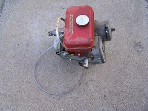 DDR Bootsmotor Tümmler Motor für Faltboot Schlauchboot Boot - Bild 1 von 1