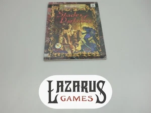 Rolemaster: Shades of Darkness (I.C.E #5702) - Picture 1 of 8