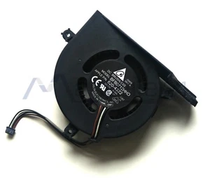  Ventilador original Apple iMac DVD SuperDrive de 20" BFB0712HHD 620-4322 - Imagen 1 de 3