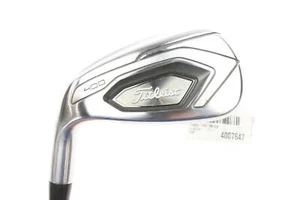 Titleist T400 Golf Club Mens Left Handed 43-deg Wedge Regular Steel - Picture 1 of 5