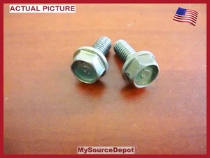1998,1999,2000,2001,2002,ACCORD,AUTOMATIC TORQUE CONVERTER FLANGE BOLT - Picture 1 of 2