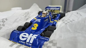 1/18 Exoto Tyrrell P34 Jody Scheckter - Picture 1 of 20
