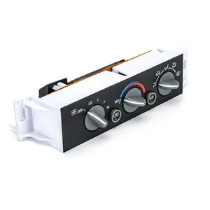 A/C Heater Climate Control Module For Chevy GMC C1500-C3500 K1500-K3500 599-007 - Picture 1 of 13