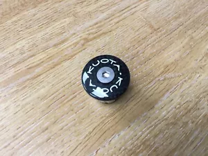Kuota 1 1/8 carbono dirección expansor - Imagen 1 de 2