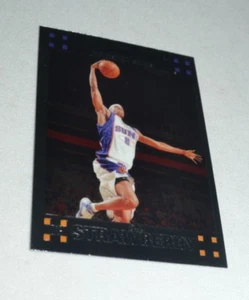2008 Topps Chrome - RC D.J. ERDBEERGARDE PHOENIX SONNEN KARTE 142 - Bild 1 von 5