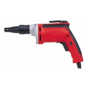 Milwaukee® 6742-20 doppelt isolierter Akku-Elektroschrauber, 1/4" Bohrfutter - NEU - Bild 1 von 1