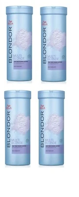 Blondor Lightening Powder 400G Pack of 4 - image 1 of 2