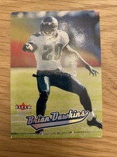 2005 Ultra Football #90 Brian Dawkins