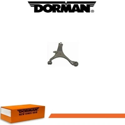 Control Arm Dorman Front Left Lower for 2001-2005 ACURA EL 1.7L - Image 1 of 4
