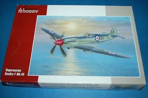 Special Hobby SH 72229 - Supermarine Seafire F Mk.45 scala 1/72 - Foto 1 di 1