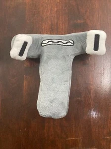 Juguete educativo para niños “T” con letras alfabéticas de peluche Alphabet Lore - Imagen 1 de 3