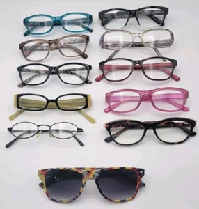 Lot Of Eye Glasses Readers  - Picture 1 of 5