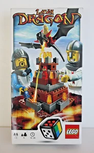Lego Games 3838 - Lava Dragon - Imagen 1 de 3