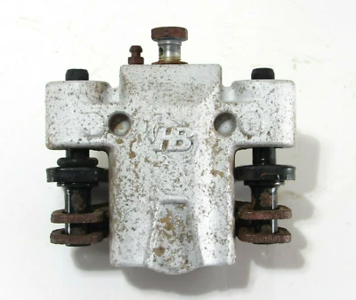 2013 Arctic Cat TRV 700 Front Right Brake Caliper AC203 - Image 1 of 4