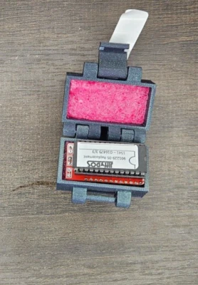 Commodore 1541 - JiffyDOS ROM for 1541 Floppy Drive (NEW and Licensed) - Image 1 of 2