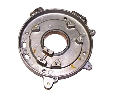 Yamaha/Mariner 93108M Flywheel Base - Used - Image 1 of 4
