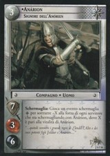 Il Signore degli Anelli - Ombre : ANARION - Signore dell' Anorien (Decipher)
