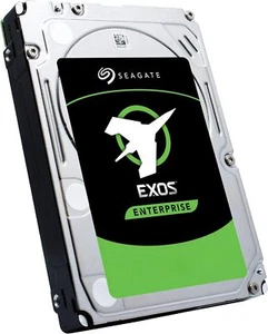 ST1000NX0333 Seagate 1TB Ent Cap 2.5" 16 Gb s SAS - Afbeelding 1 van 1