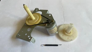 Pioneer Motor Ladefach CT-S820S,CT-S920S u.s.w Montageblech, Zahnräder, Riemen - Bild 1 von 1