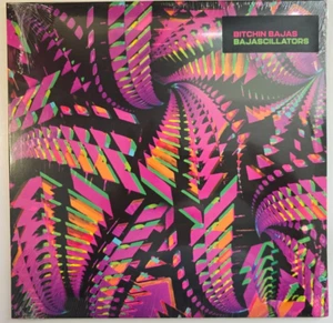 Bitchin' Bajas Bajascillators LP Album vinyl record double LP 2022 US Import - Picture 1 of 14