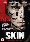 Skin (Dvd) Jamie Bell Danielle Macdonald Vera Farmiga Mike Colter