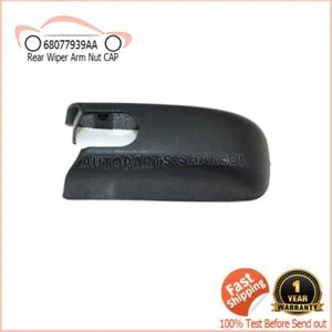 68077939AA Se adapta a Jeep Grand Cherokee Dodge Journey Fiat Limpiador Brazo Tuerca Cubierta - Imagen 1 de 6