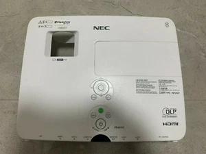Funda protectora para proyector NEC PE401H - ¡ENVÍO GRATUITO! - Imagen 1 de 5