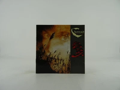 CLANNAD PASTPRESENT (311) 16 Track CD Album including Picture Sleeve BMG RECORDS - Image 1 of 4
