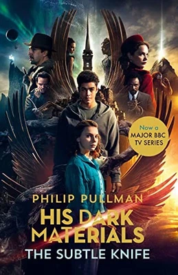 His Dark Materials: The Subtle Knife ... by Pullman, Philip Paperback / softback - Image 1 of 2