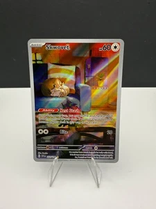 Pokémon TCG Skwovet - 222/198 - SV01: Scarlet & Violet Base Set (SVI) - Picture 1 of 2