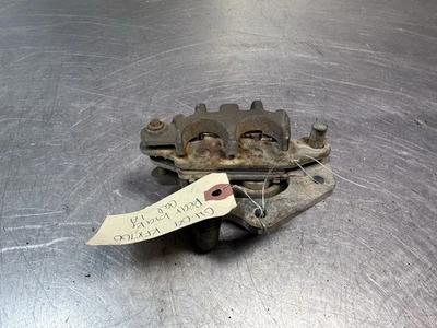 2009 - 川崎 - KFX - 700:后制动卡钳 — 第 1/4 张图片