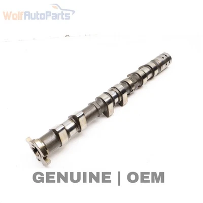 Porsche Macan 2015-2018 - cámara de escape izquierda / árbol de levas (salida) 94610524460 Foto 1 de 4