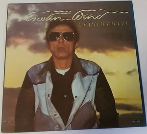 Graham Parker Howlin' Wind LP Vinile 12" Mercury MIP-1-9302 Canada 1976 - Picture 1 of 4