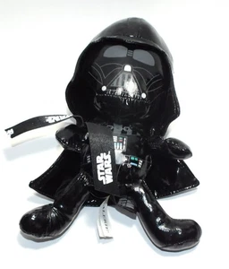 Disney Star Wars Plüsch Darth Vader Bösewicht Figur Puppe Galerie kleines Spielzeug - Bild 1 von 24