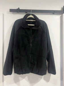 US Military Rothco Negro ECWCS Nivel 3 Vellón L3 2XL - Imagen 1 de 11