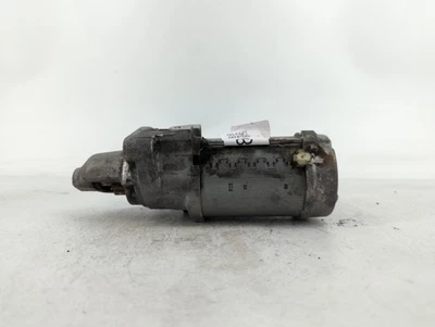 BMW 550i 2011-2013 motor de arranque de coche solenoide OEM HMDI4 Foto 1 de 4