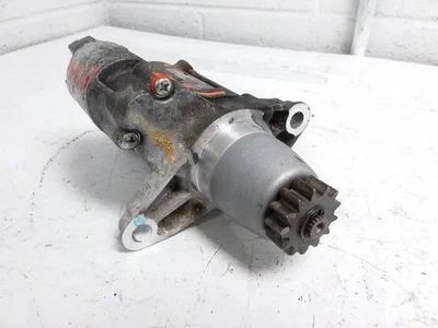 Starter  North America Built Fits 14-15 LEXUS RX350 807748 ID # 281000P080  - Image 1 of 4